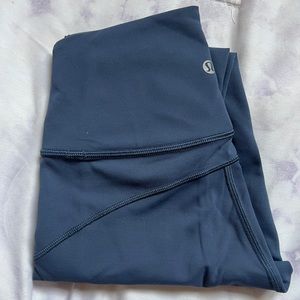 Lululemon In Movements 25”